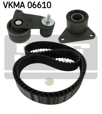SKF VKMA 06610