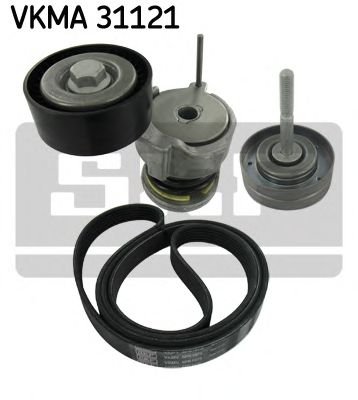 SKF VKMA 31121