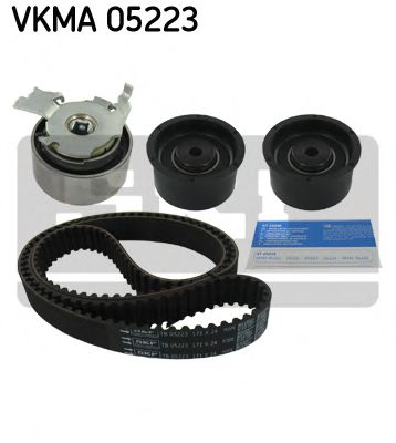 SKF VKMA 05223