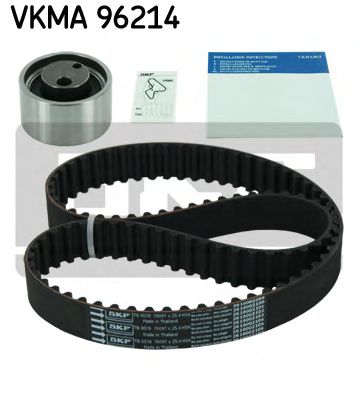 SKF VKMA 96214