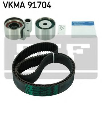 SKF VKMA 91704