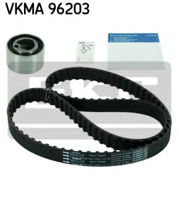 SKF VKMA 96203