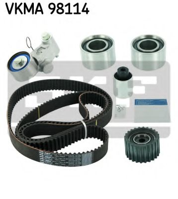 SKF VKMA 98114