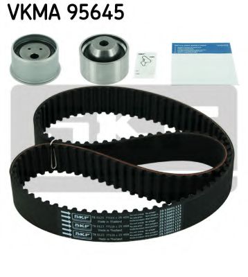 SKF VKMA 95645