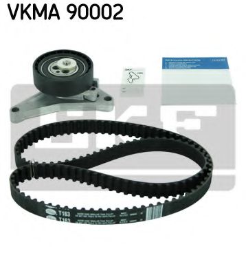 SKF VKMA 90002