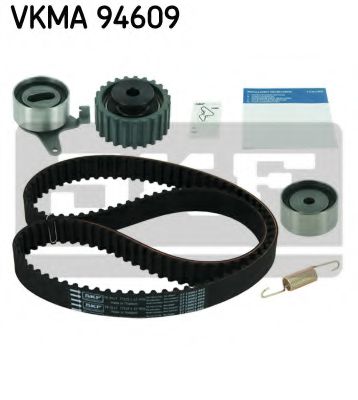 SKF VKMA 94609