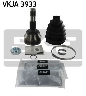 SKF VKJA 3933