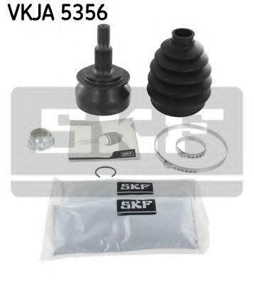SKF VKJA 5356