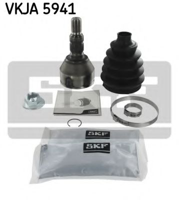 SKF VKJA 5941