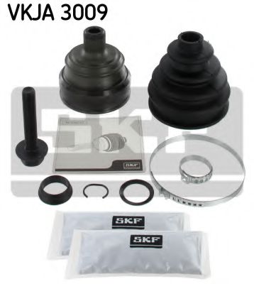 SKF VKJA 3009