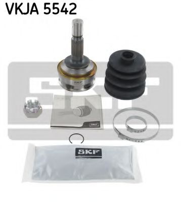 SKF VKJA 5542