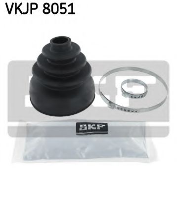 SKF VKJP 8051