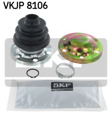 SKF VKJP 8106