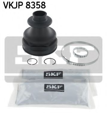 SKF VKJP 8358