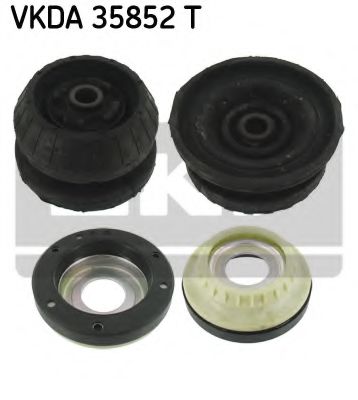 SKF VKDA 35852 T