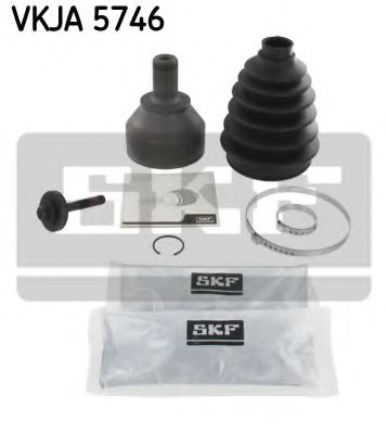 SKF VKJA 5746
