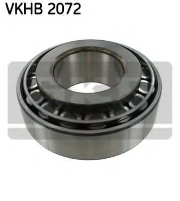 SKF VKHB 2072