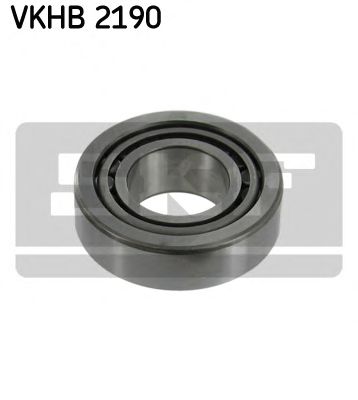 SKF VKHB 2190