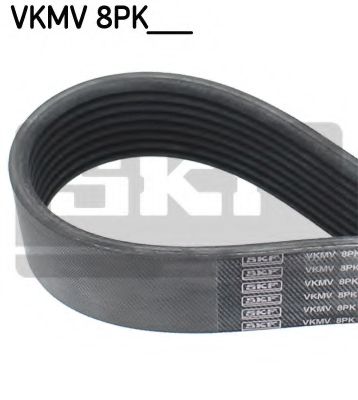 SKF VKMV 8PK1217