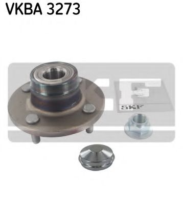 SKF VKBA 3273
