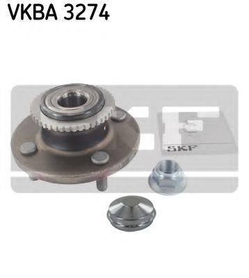 SKF VKBA 3274