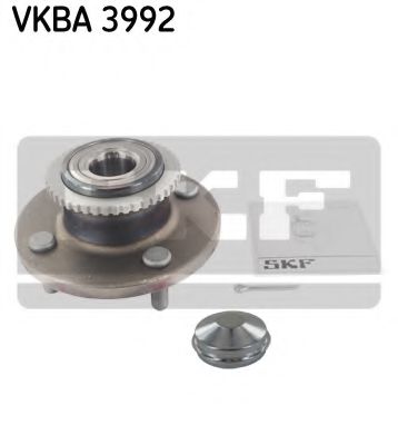 SKF VKBA 3992