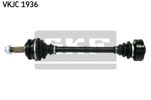 SKF VKJC 1936