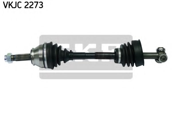 SKF VKJC 2273