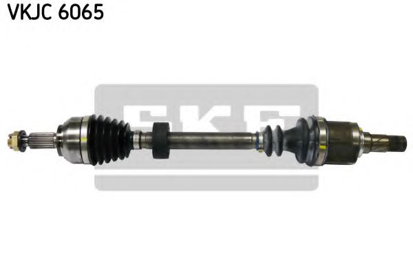 SKF VKJC 6065