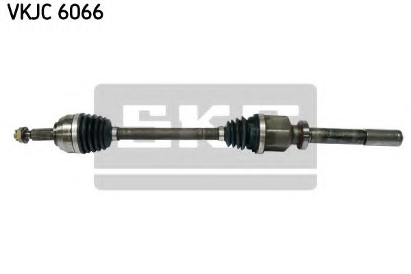 SKF VKJC 6066