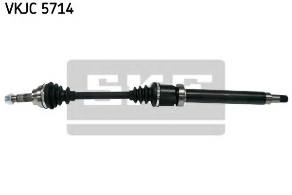 SKF VKJC 5714