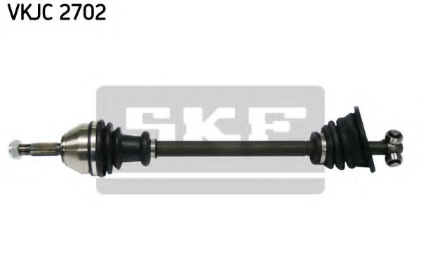 SKF VKJC 2702