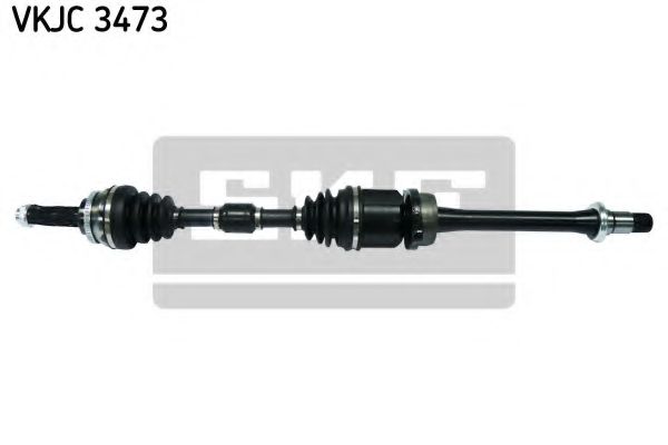 SKF VKJC 3473