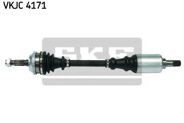 SKF VKJC 4171