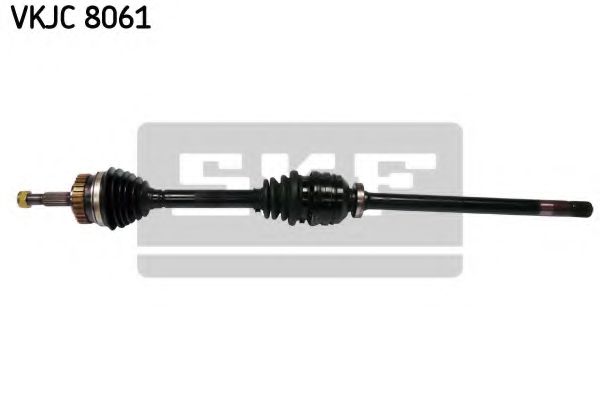 SKF VKJC 8061