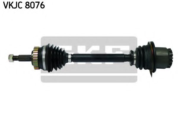 SKF VKJC 8076