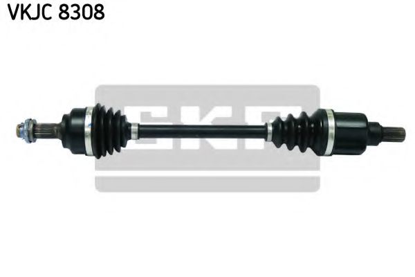 SKF VKJC 8308