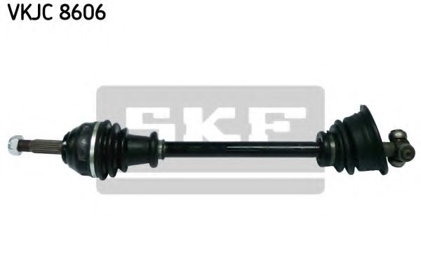 SKF VKJC 8606