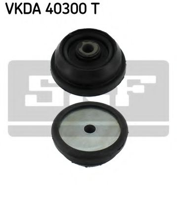 SKF VKDA 40300 T