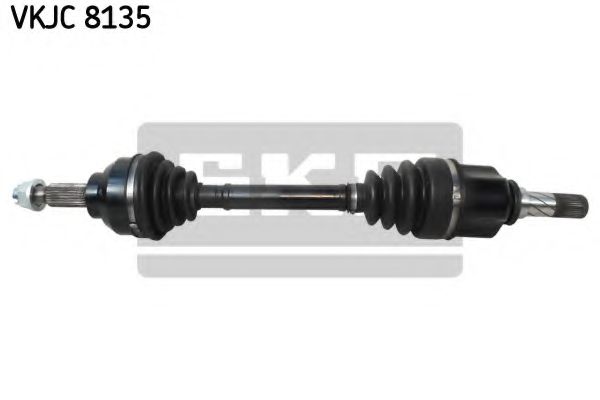 SKF VKJC 8135