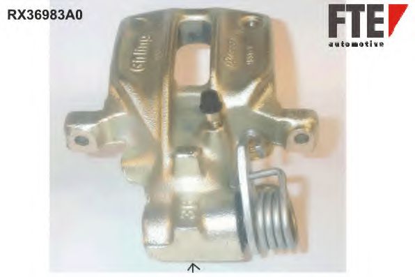 FTE RX36983A0