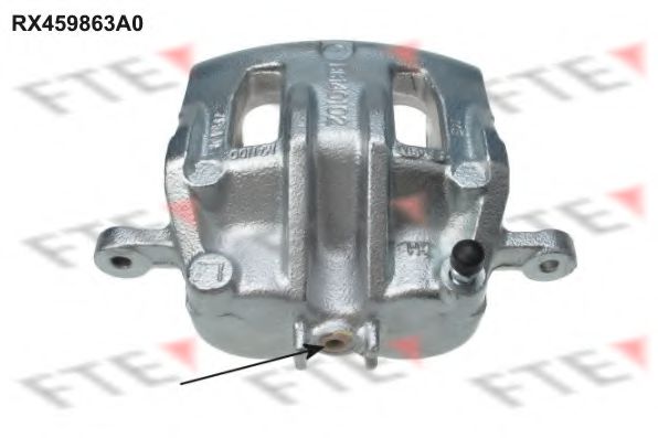 FTE RX459863A0