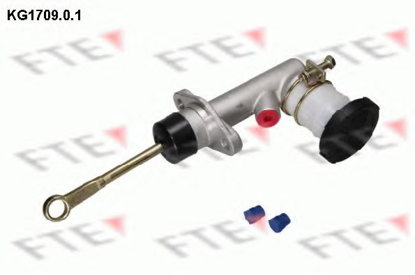 FTE KG1709.0.1