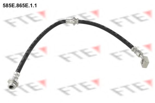 FTE 585E.865E.1.1