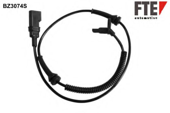 FTE BZ3074S