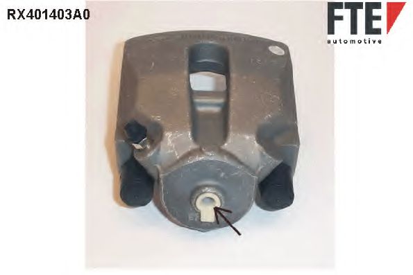 FTE RX401403A0
