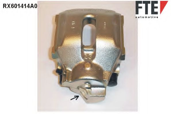 FTE RX601414A0