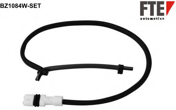 FTE BZ1084W-SET