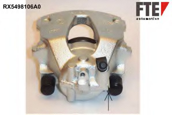 FTE RX5498106A0