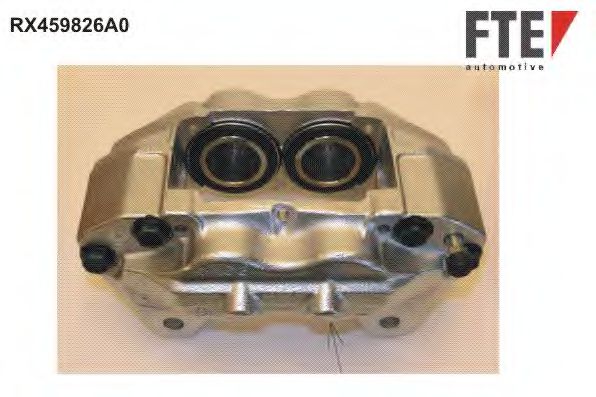 FTE RX459826A0